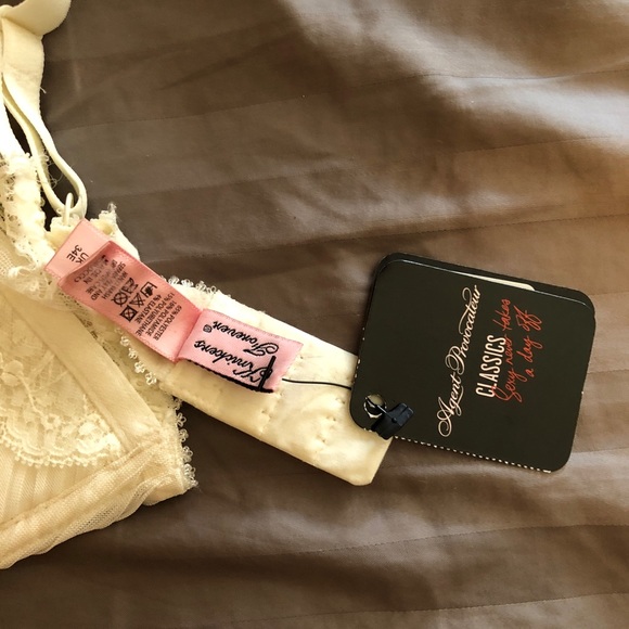AGENT PROVOCATEUR fifi bra new with tags! - Picture 3 of 4